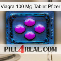 Viagra 100 Mg Tablet Pfizer 04